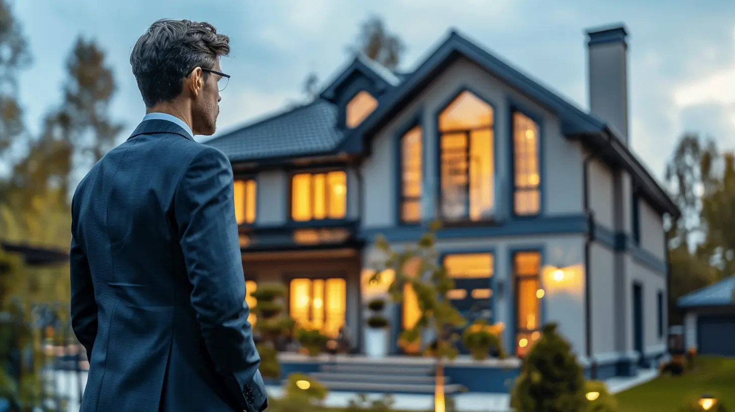 Understanding Mechanic’s Liens and Their Effect on Real Estate