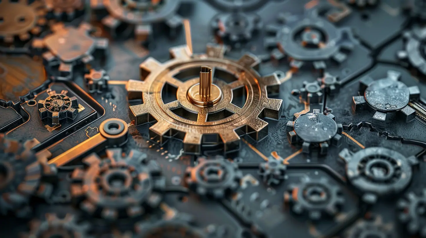 Understanding Mechanic’s Liens and Their Effect on Real Estate