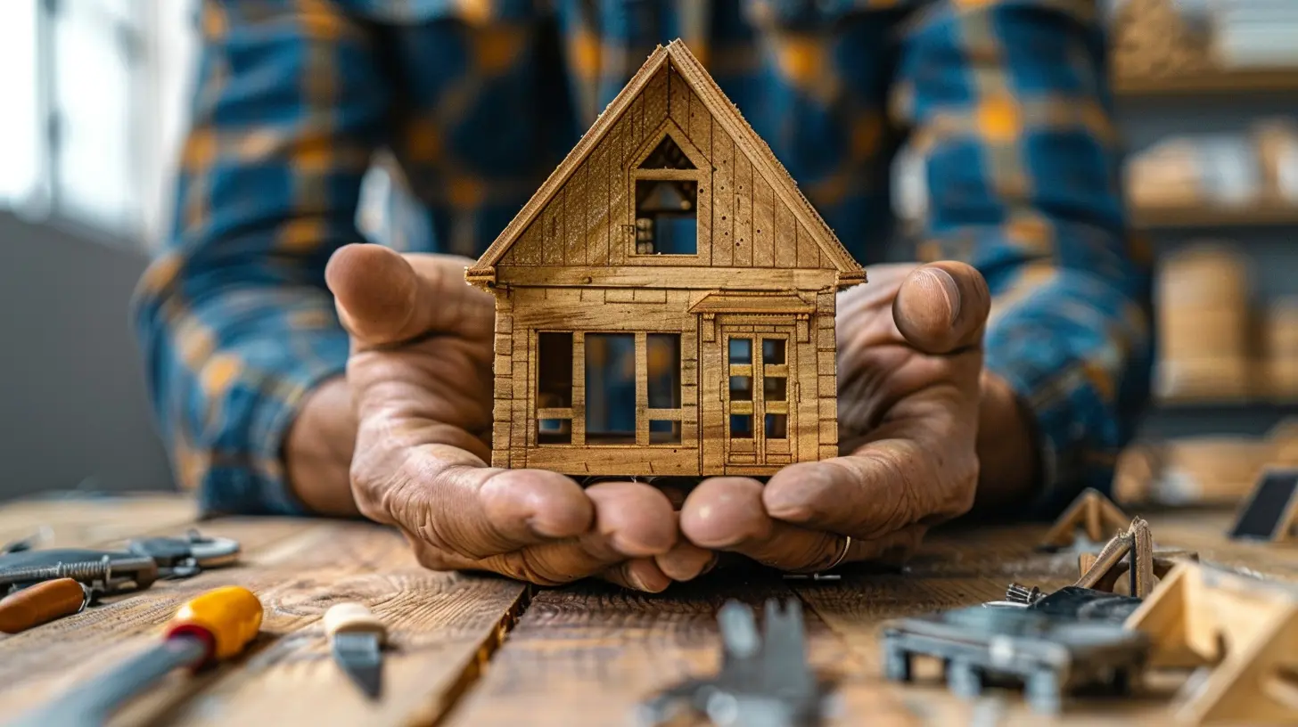 Understanding Mechanic’s Liens and Their Effect on Real Estate