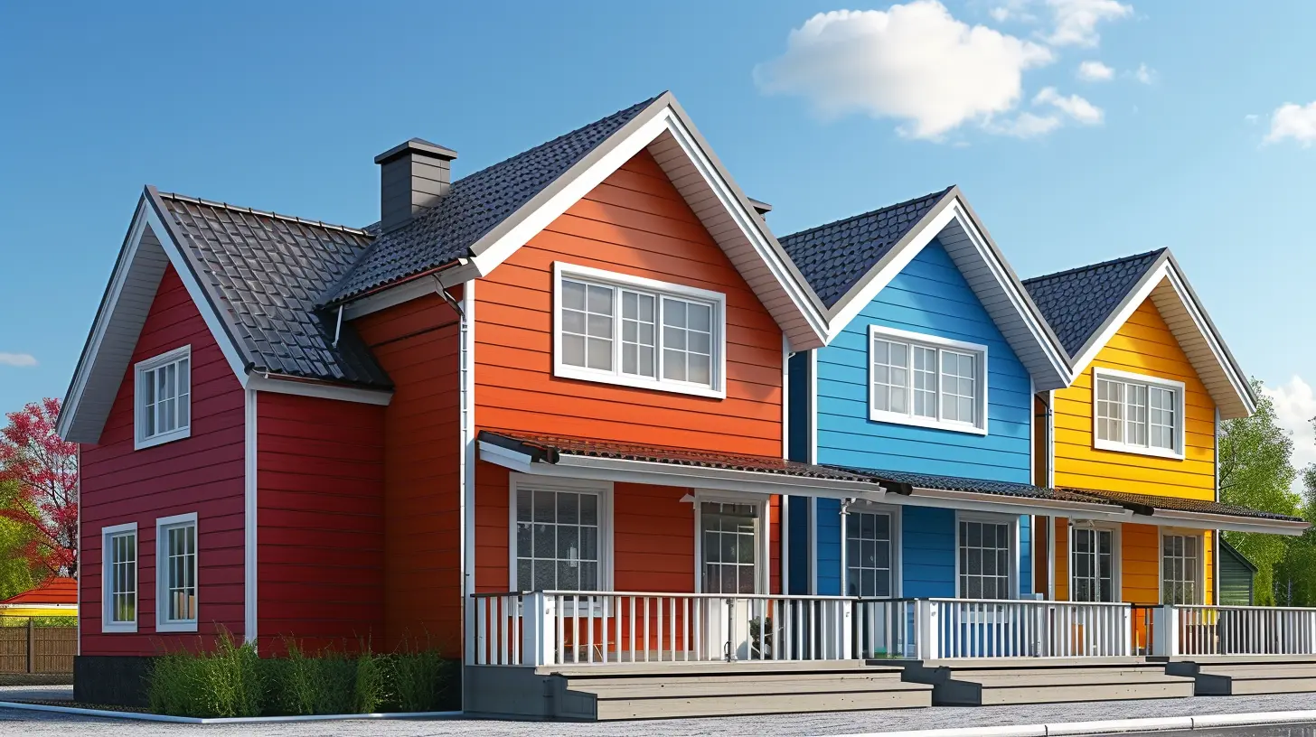 Understanding Mortgage Points and How They Can Save You Money