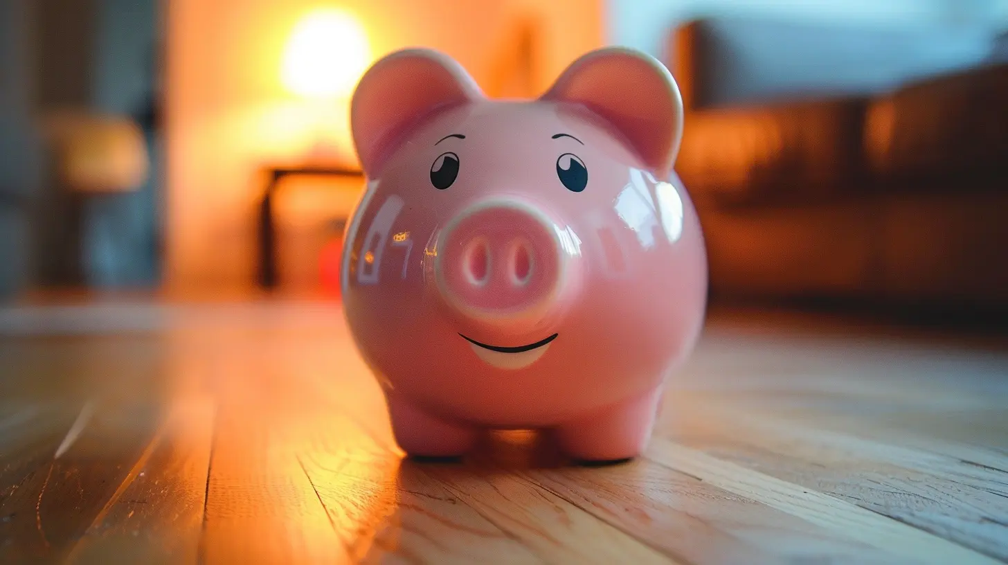 Understanding Mortgage Points and How They Can Save You Money