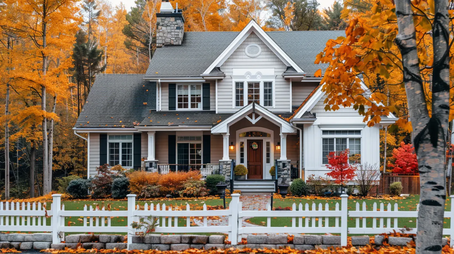 Understanding Prepaid Items and How They Impact Your Closing Costs