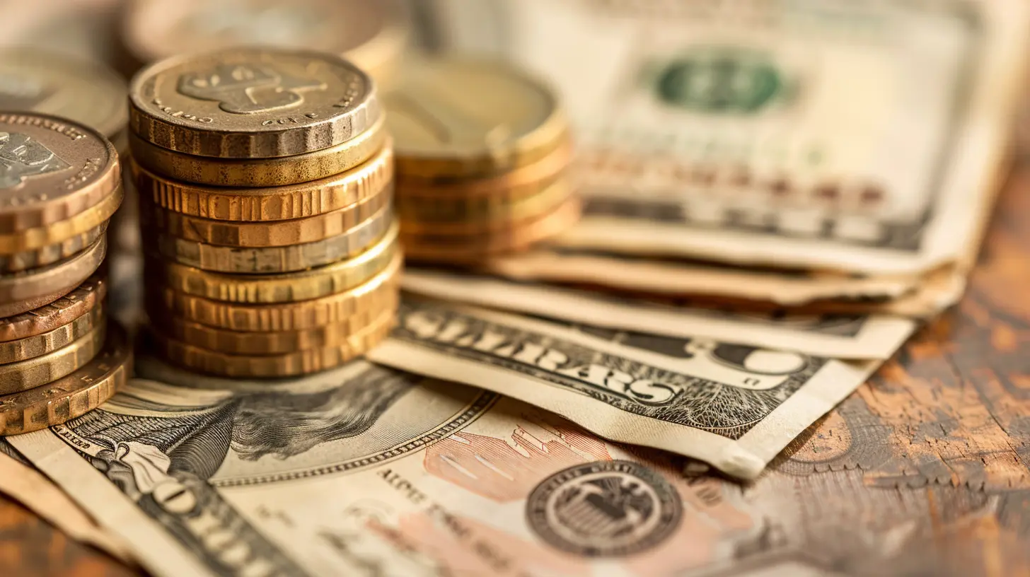 Understanding Prepaid Items and How They Impact Your Closing Costs