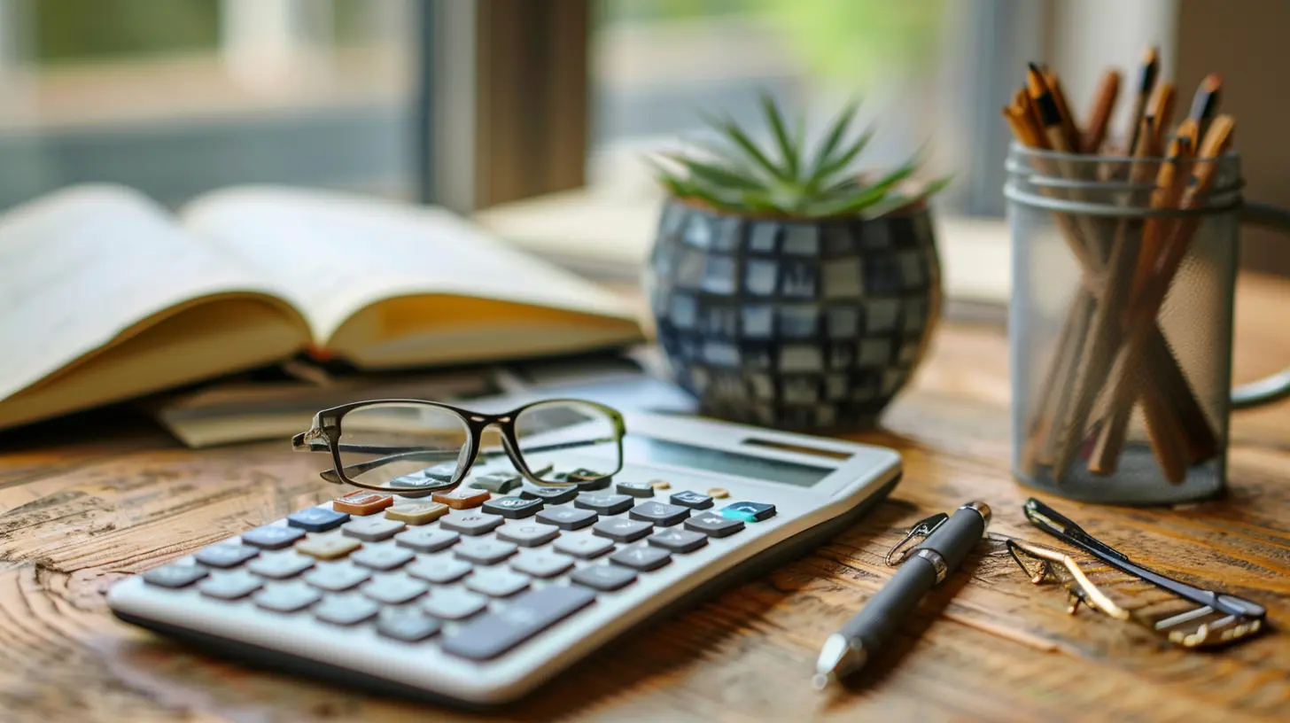 Understanding Prepaid Items and How They Impact Your Closing Costs