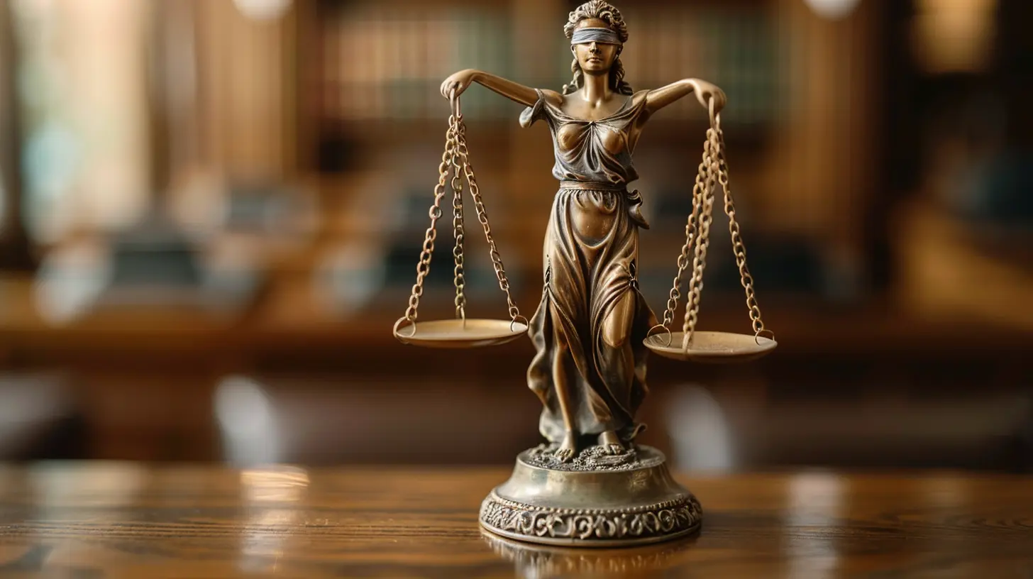Understanding Real Estate Investment Trust (REIT) Laws