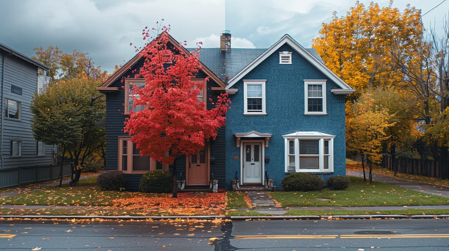 Understanding Statutory vs. Equitable Rights in Real Estate