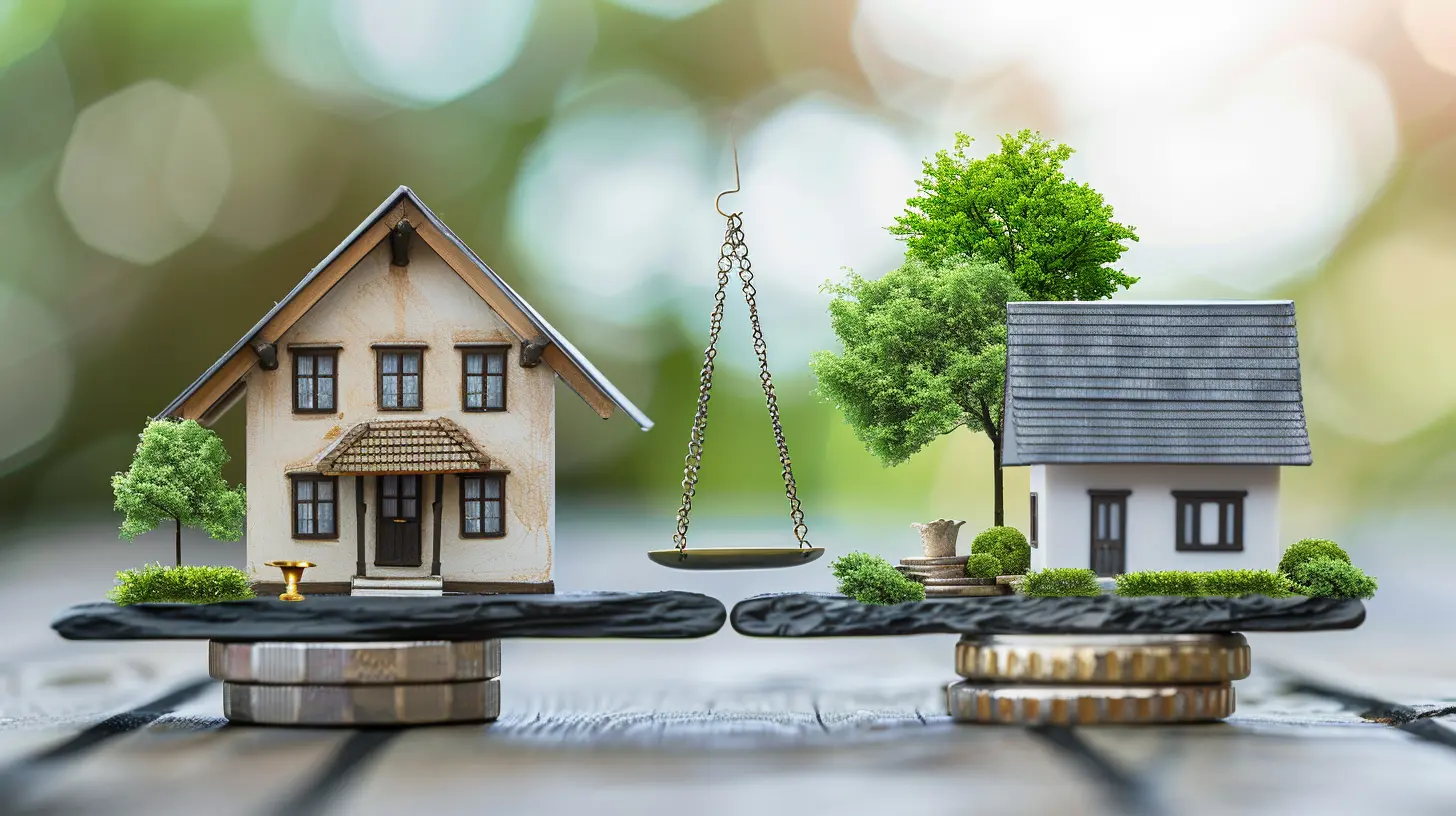 Understanding Statutory vs. Equitable Rights in Real Estate