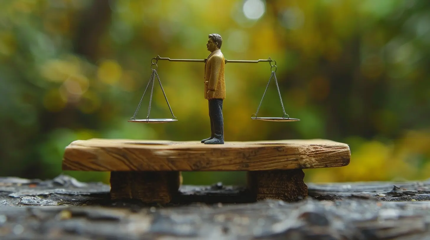 Understanding Statutory vs. Equitable Rights in Real Estate