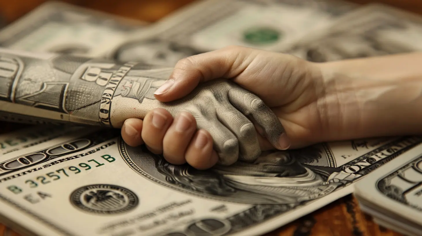 Understanding the Basics of Closing Costs: What Every Buyer Should Know