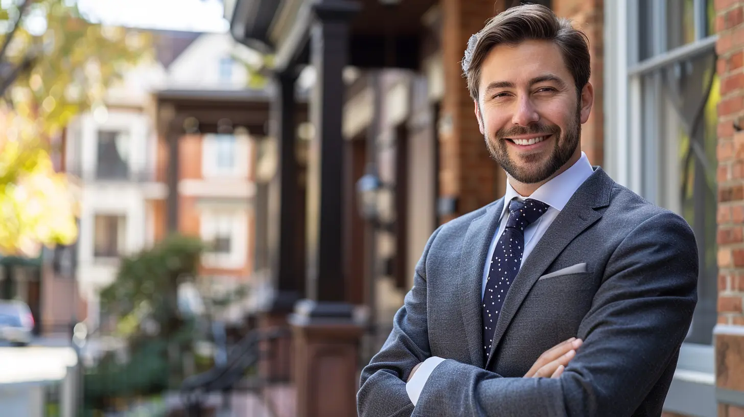 Understanding the Commission Structure of Real Estate Agents
