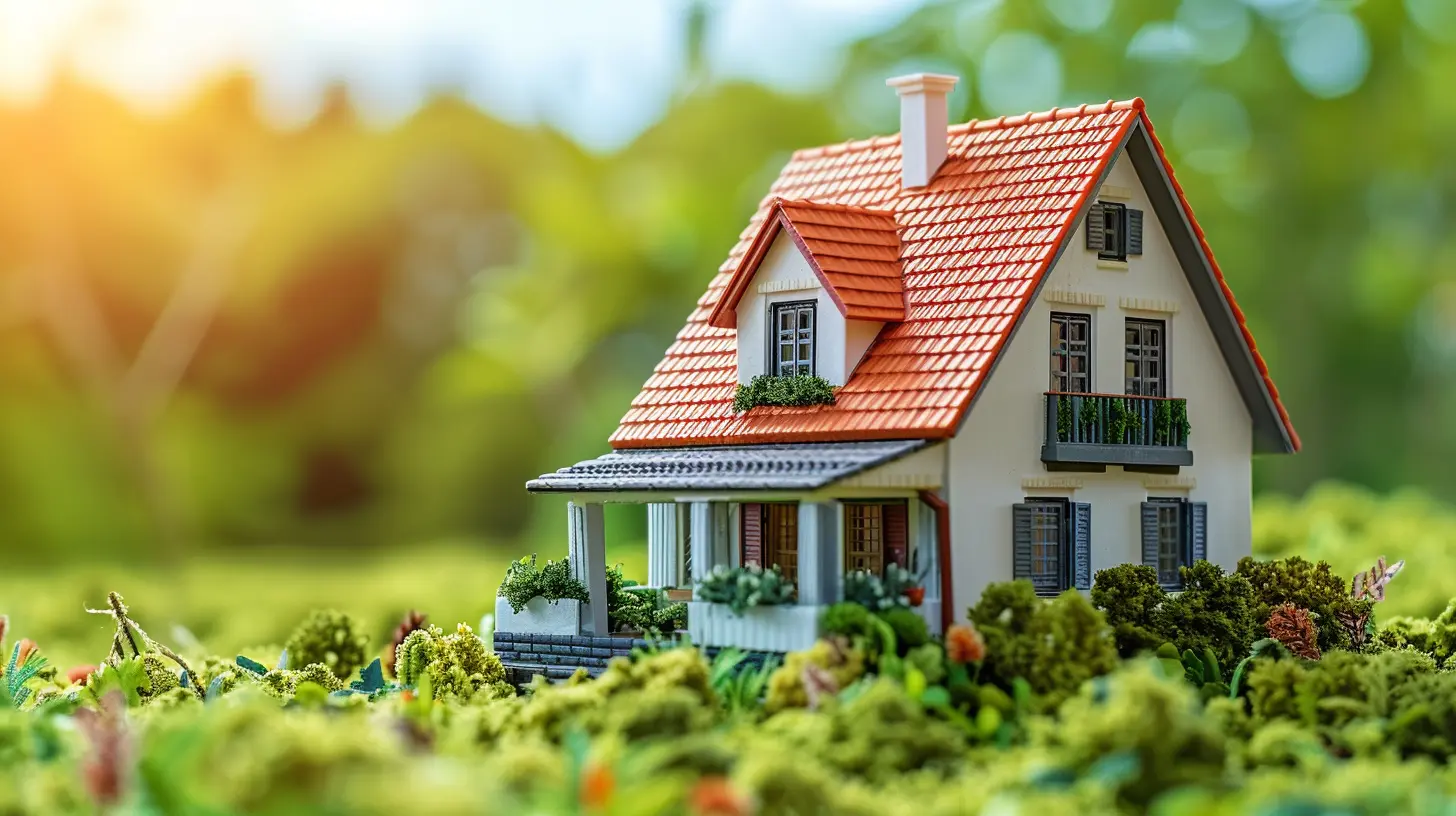 Understanding the Mortgage Underwriting Process