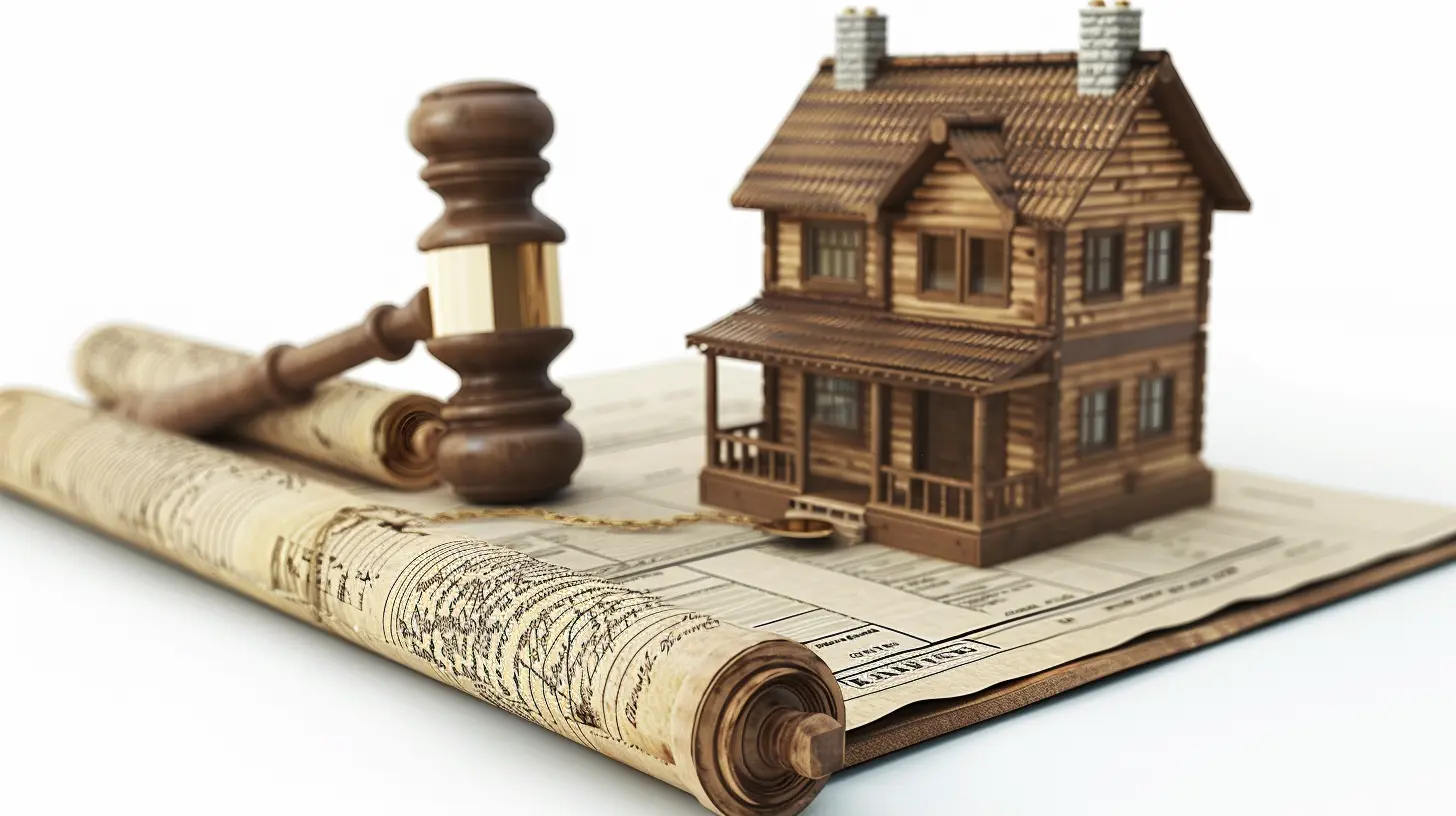 Understanding the Role of Addendums in Real Estate Contracts