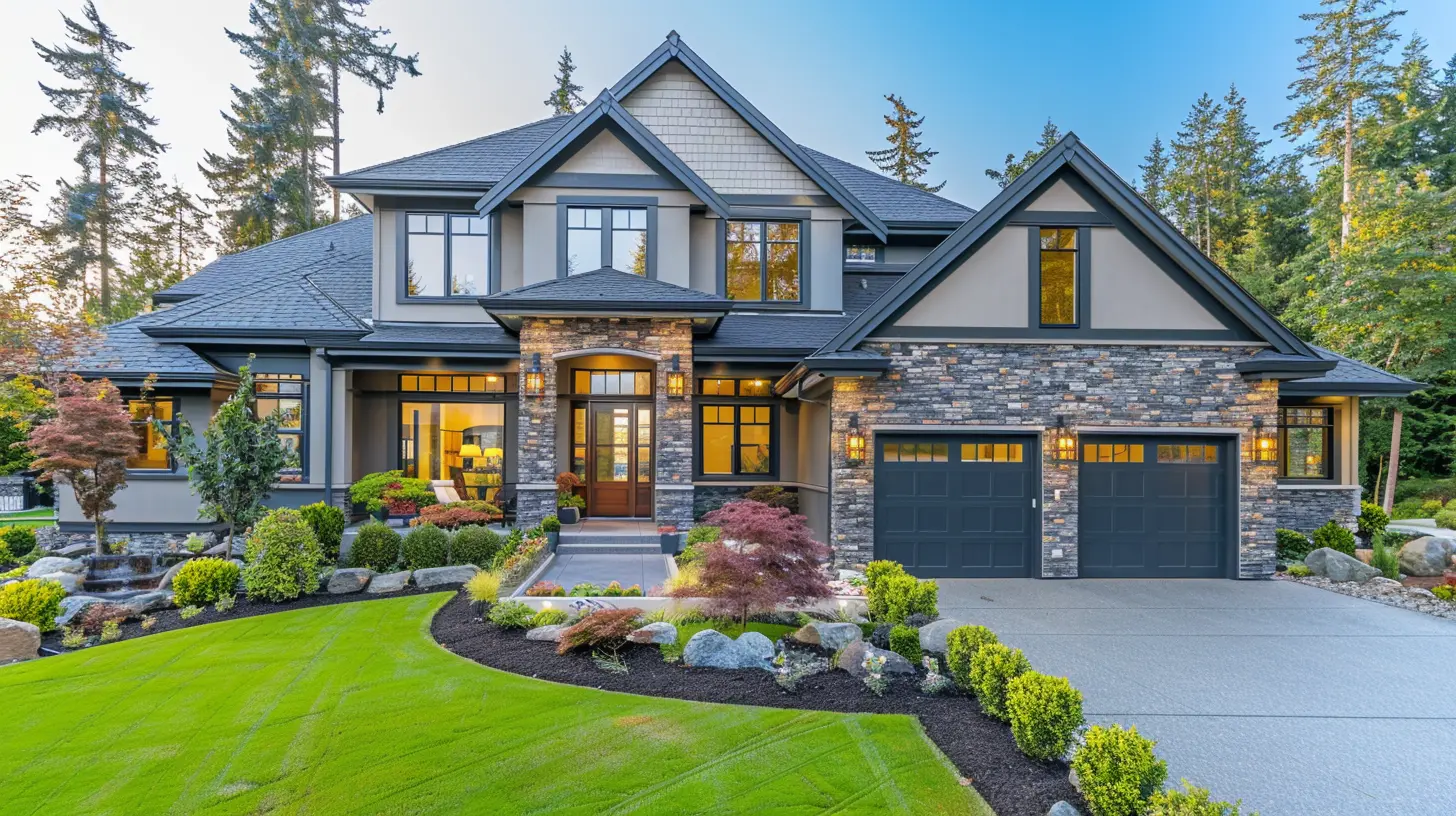 Understanding the Role of Private Mortgage Insurance (PMI)