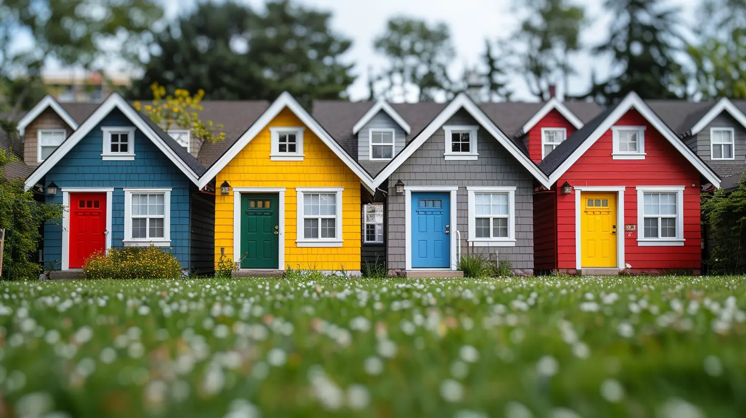 Understanding the Section 8 Program for Affordable Rentals