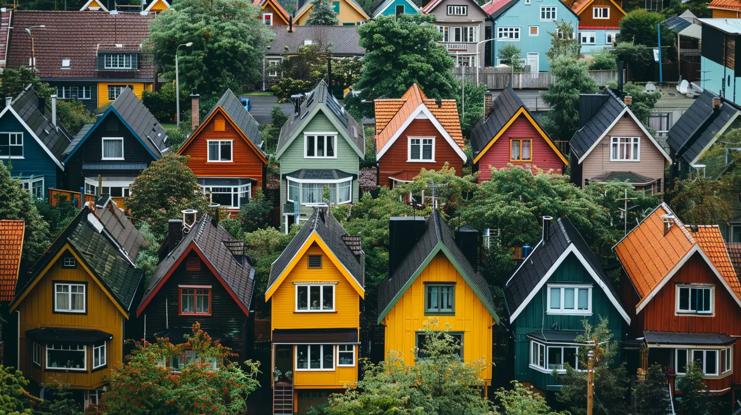 Understanding the Section 8 Program for Affordable Rentals