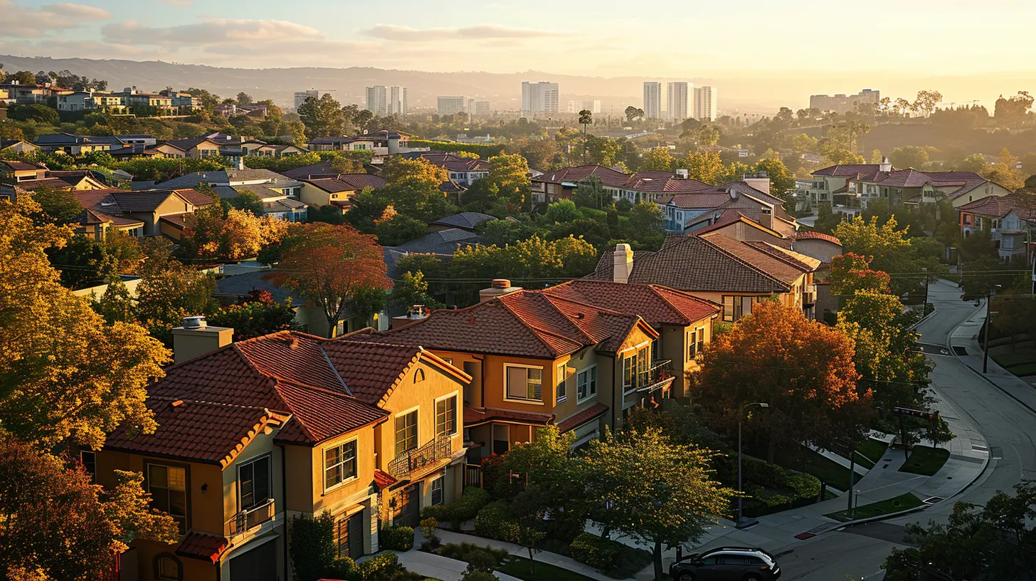 Understanding Vacancy Rates in Residential Real Estate
