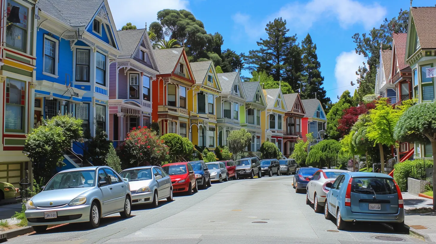 Understanding Vacancy Rates in Residential Real Estate