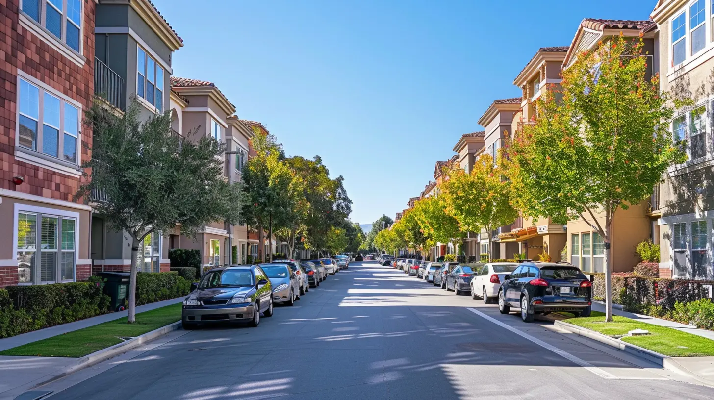 Urban Living Trends: How Cities are Shaping the Future of Real Estate