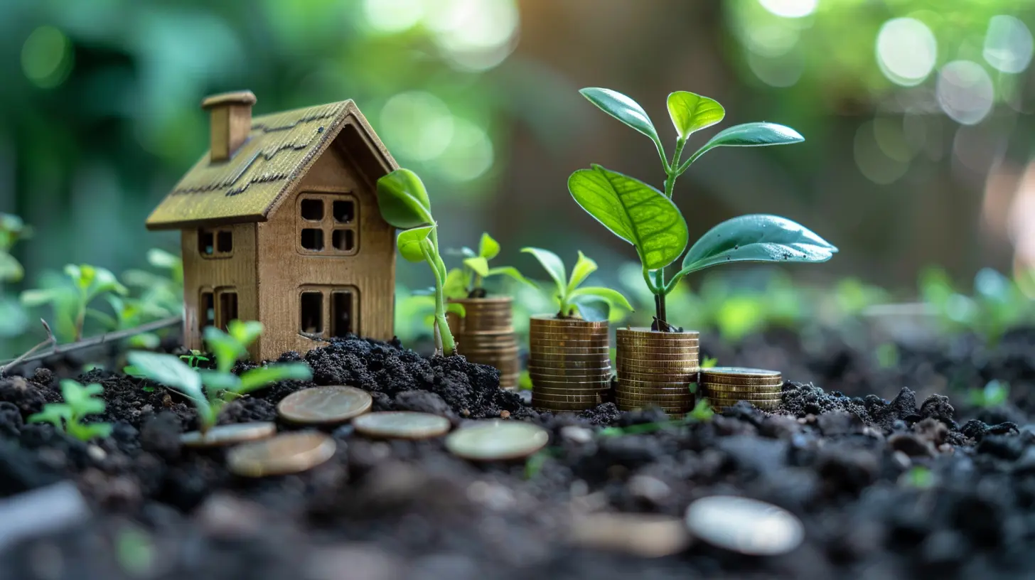 Urban Property Investments: What You Need to Know