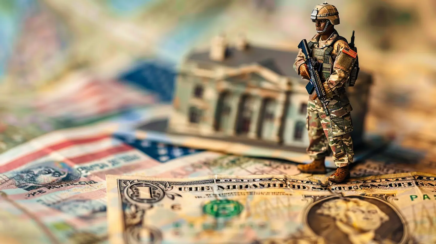VA Loan Closing Costs: What Veterans Need to Know