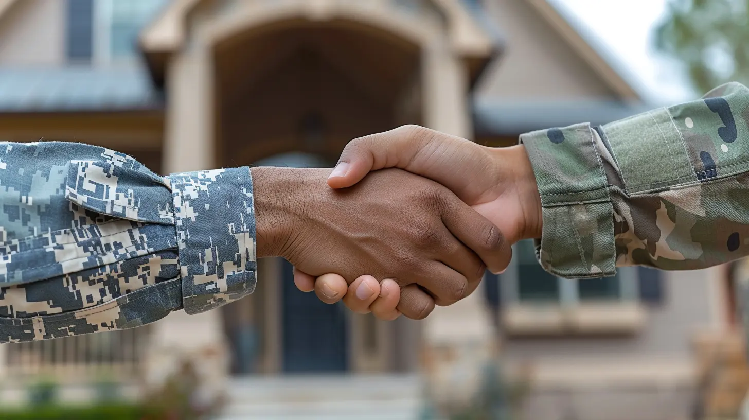 VA Loan Closing Costs: What Veterans Need to Know