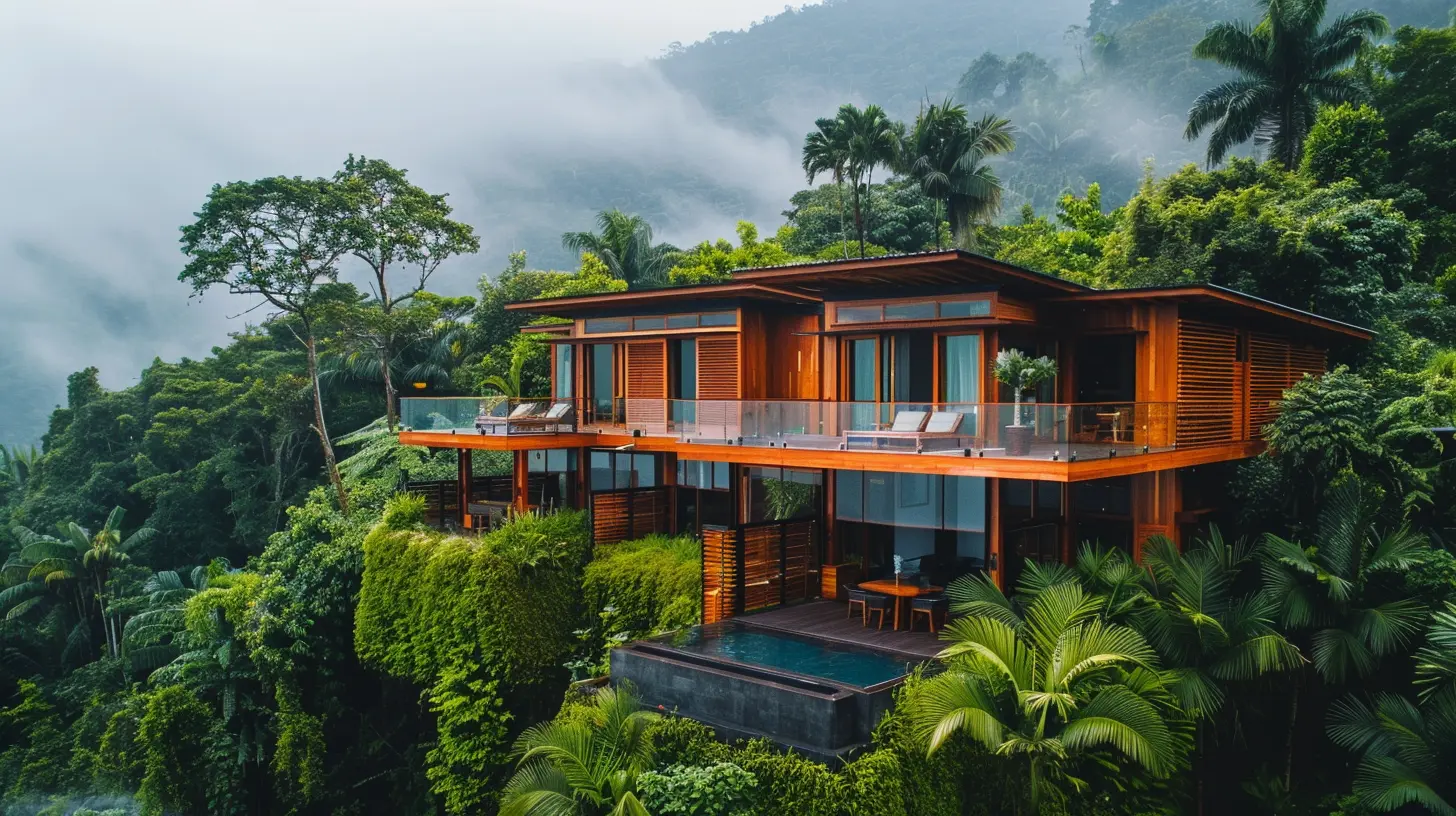 Vacation Home or Second Home? Understanding the Difference