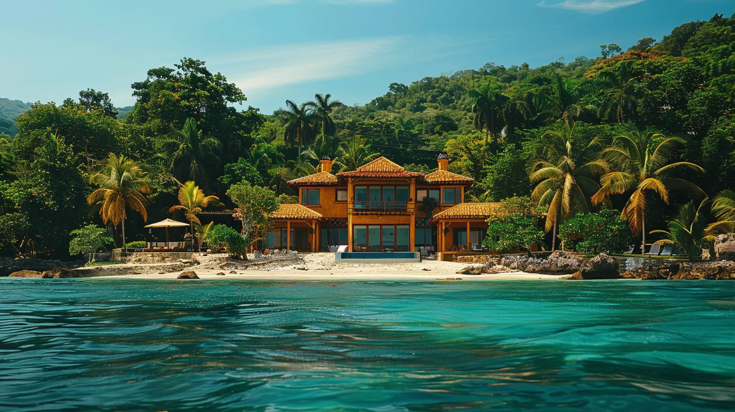Vacation Home or Second Home? Understanding the Difference