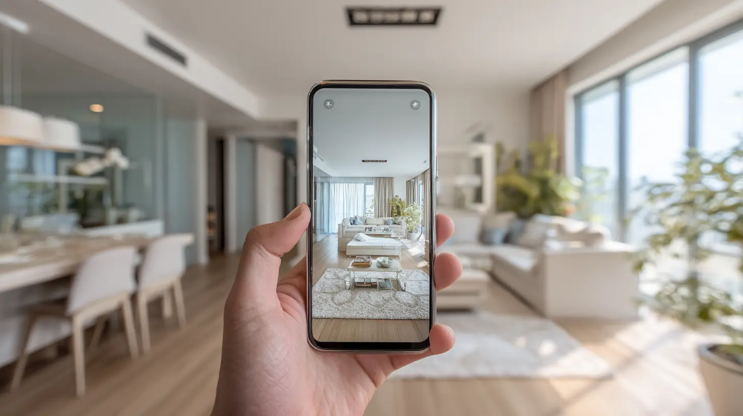 Virtual Home Tours: The Future of Real Estate Shopping in 2026