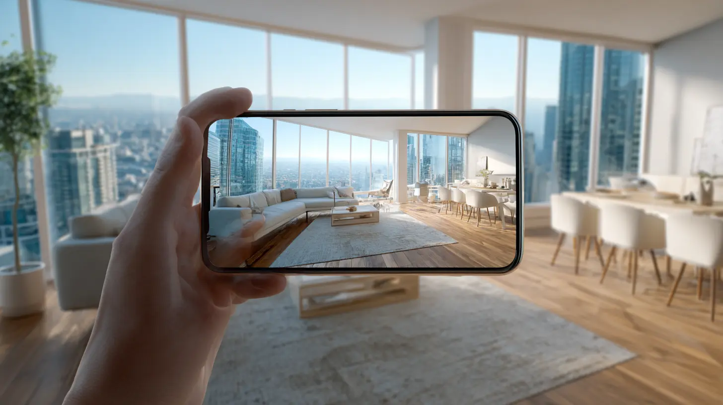 Virtual Home Tours: The Future of Real Estate Shopping in 2026