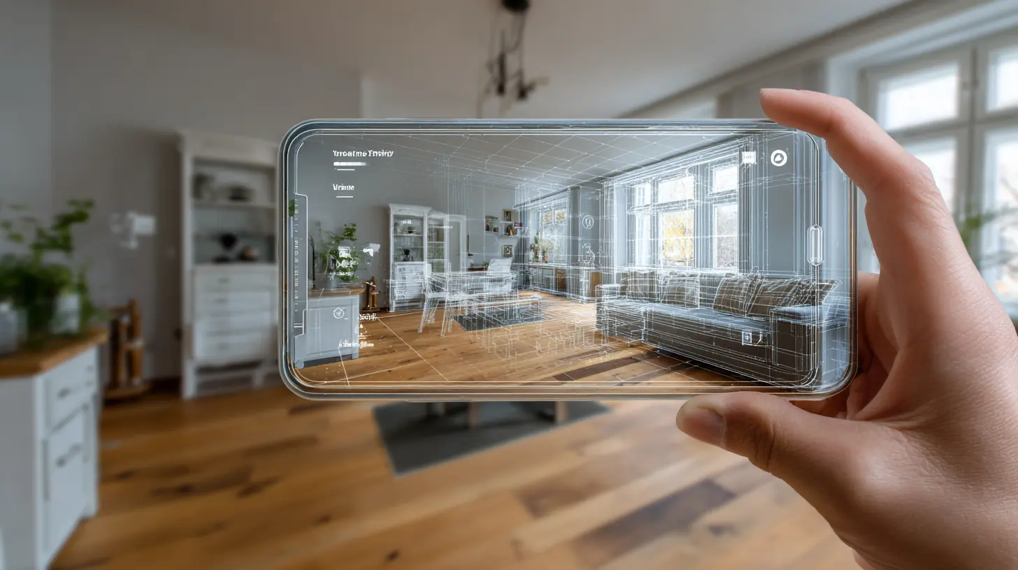 Virtual Home Tours: The Future of Real Estate Shopping in 2026