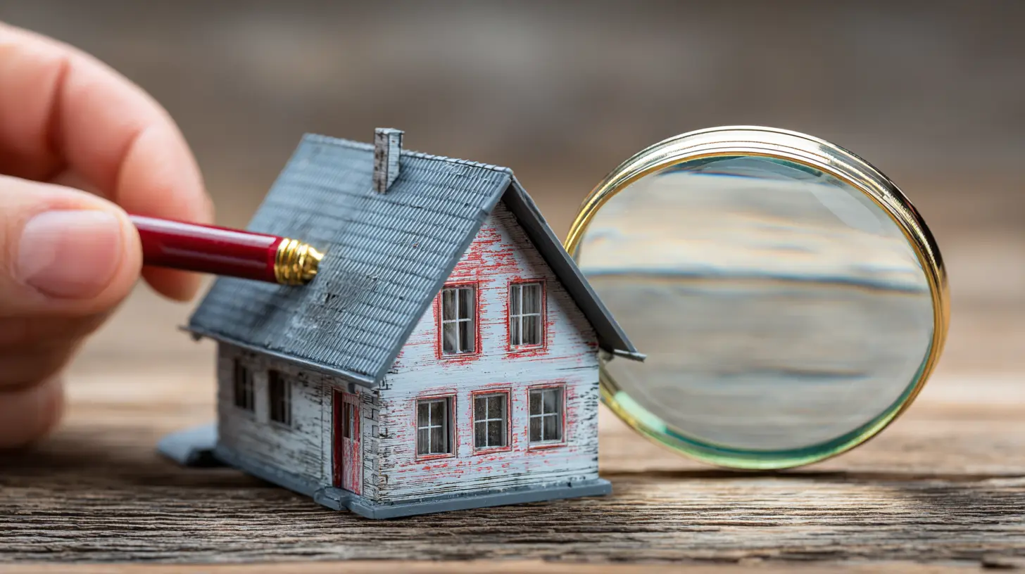 What Buyers Need to Know About Home Inspections Before Making an Offer