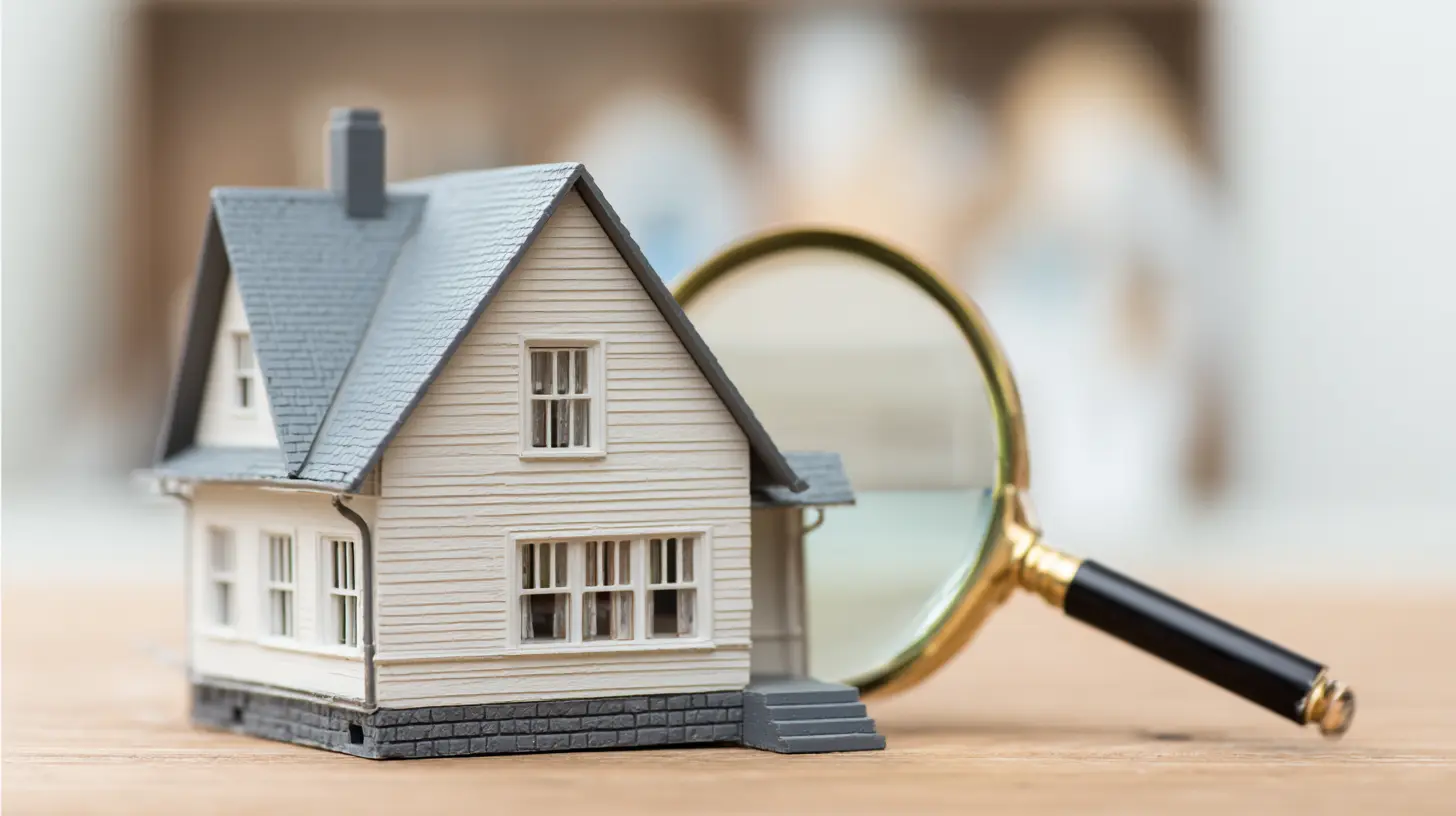 What Buyers Need to Know About Home Inspections Before Making an Offer