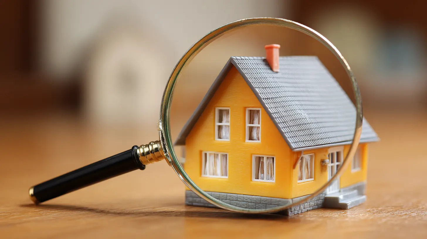 What Buyers Need to Know About Home Inspections Before Making an Offer