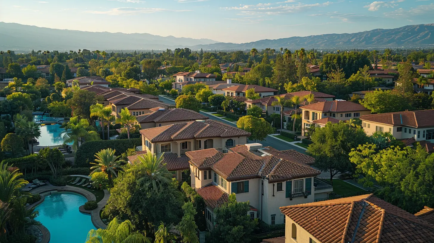 What Buyers Should Know About HOA Rules and Restrictions