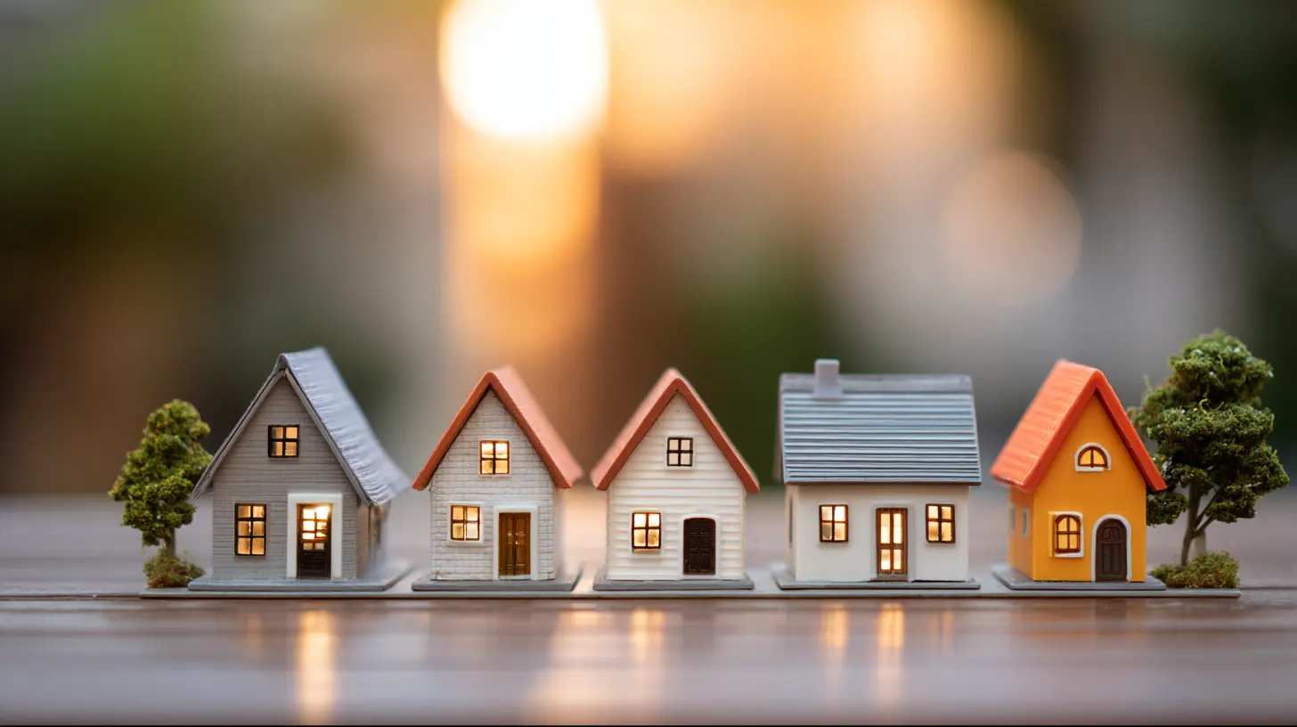 What First-Time Homebuyers Need to Know About Home Loans in 2026