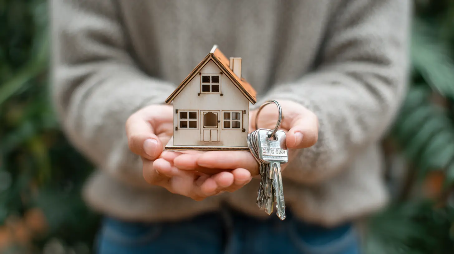 What First-Time Homebuyers Need to Know About Home Loans in 2026