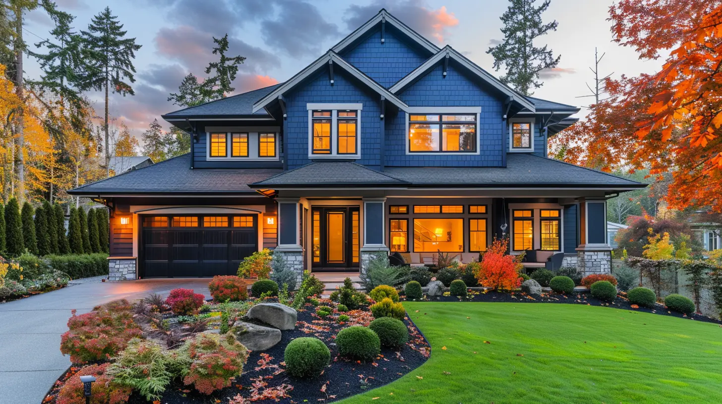 What Happens After You Pay the Closing Costs?