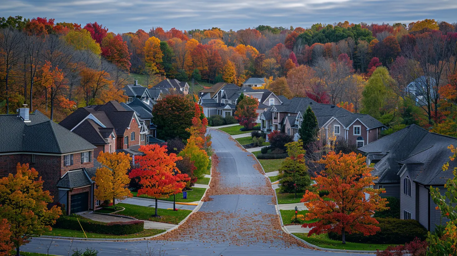 What Happens After You Pay the Closing Costs?
