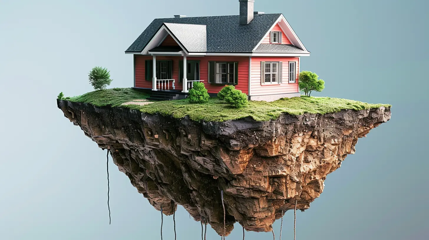 What Happens to Your Mortgage in a Rising Rate Environment