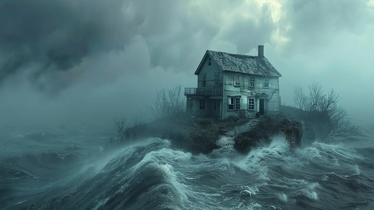 What Happens to Your Mortgage in a Rising Rate Environment
