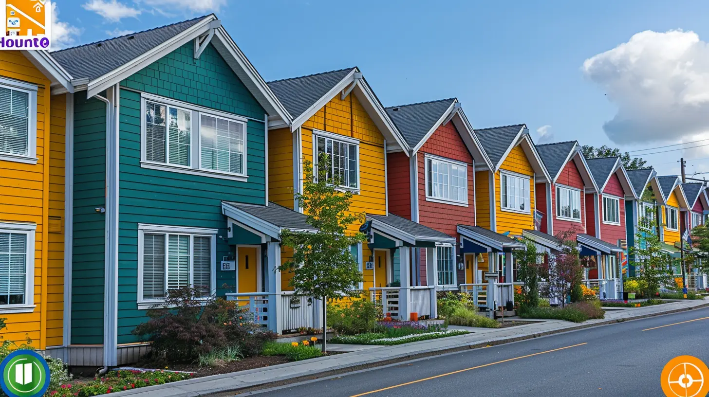 What Homebuyers Should Know About Low-Income Housing Tax Credits