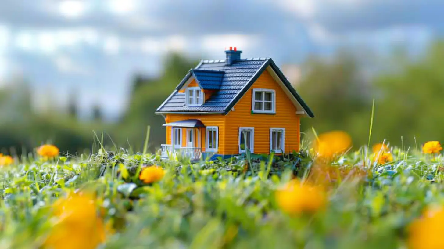 What Property Buyers Need to Know About Eminent Domain