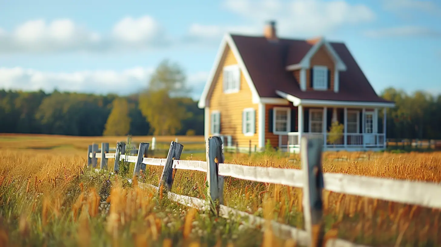 What Property Buyers Need to Know About Eminent Domain