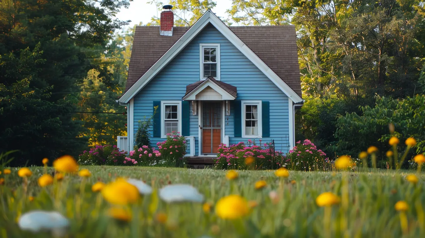 What Property Buyers Need to Know About Eminent Domain