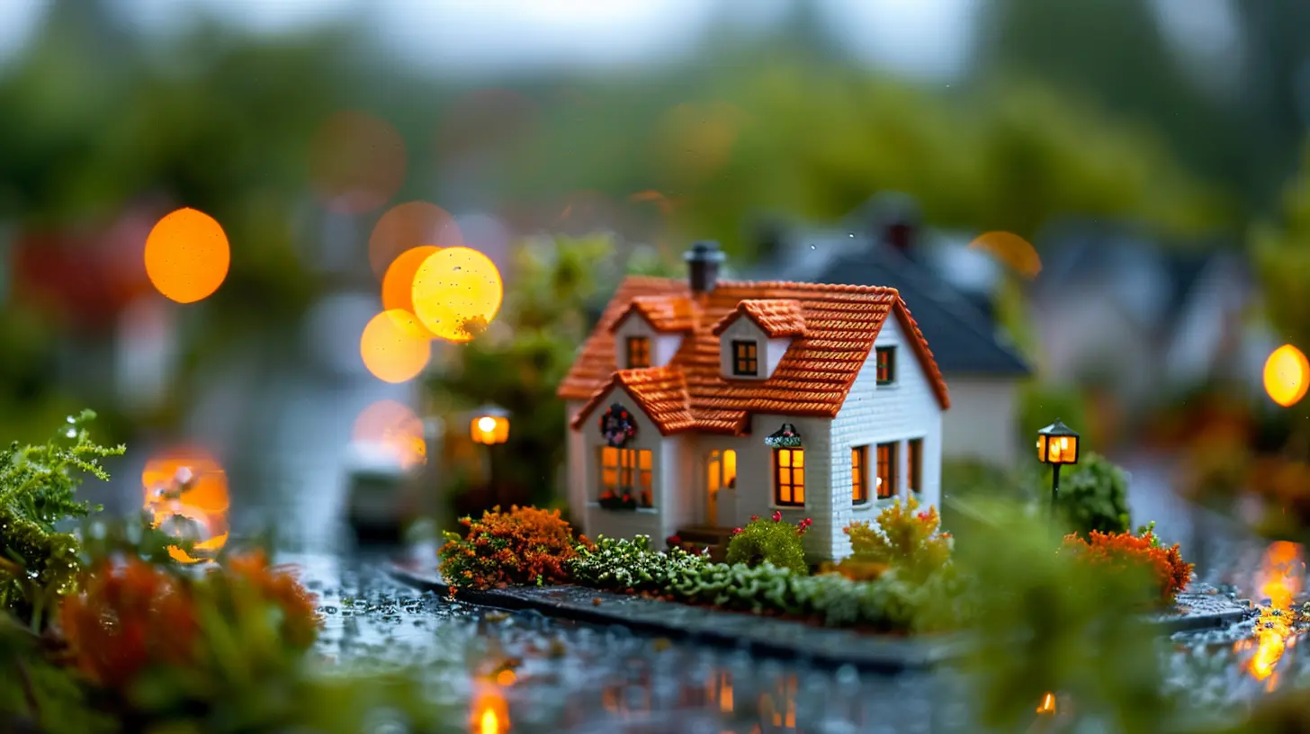 What Real Estate Experts Are Saying About Market Saturation