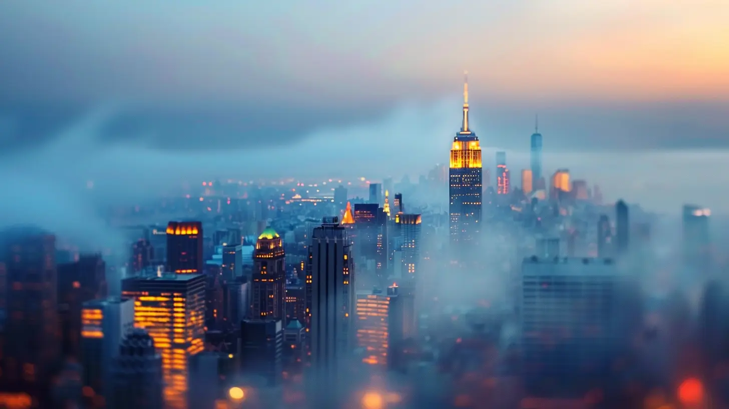 What Real Estate Experts Are Saying About Market Saturation