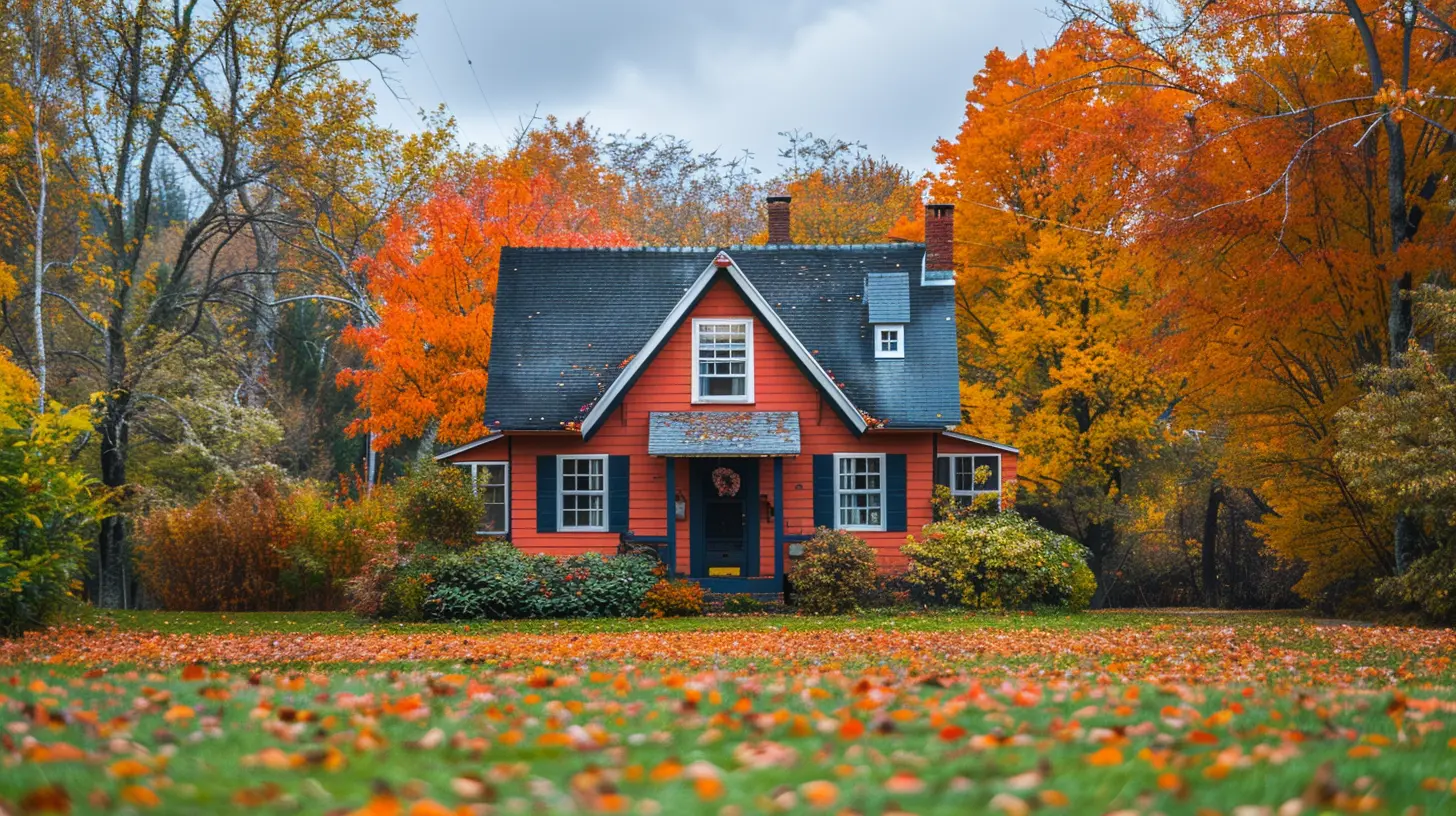 What to Do When Your Neighbor Encroaches on Your Property