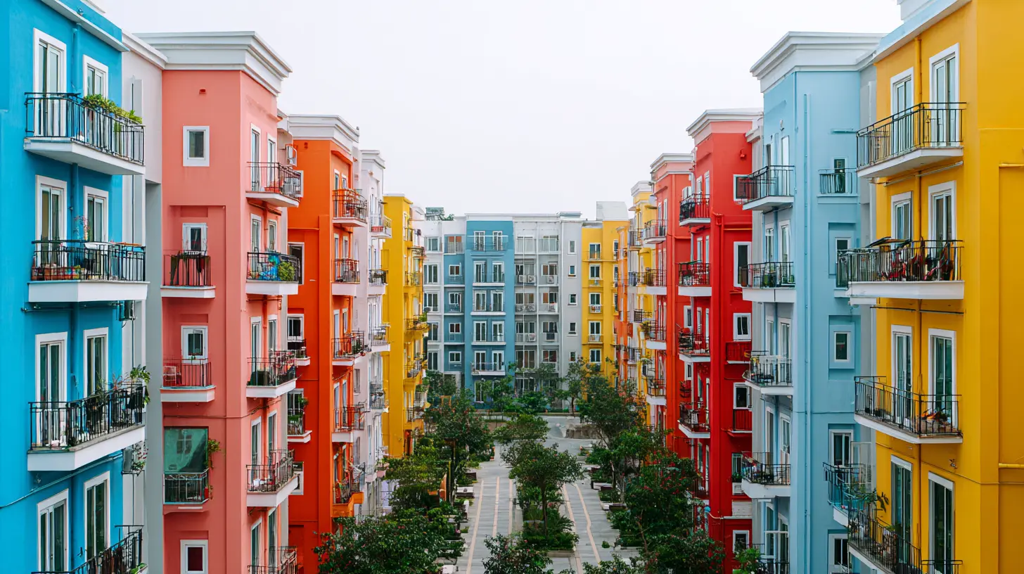 What to Expect from Urban Housing Developments in 2027