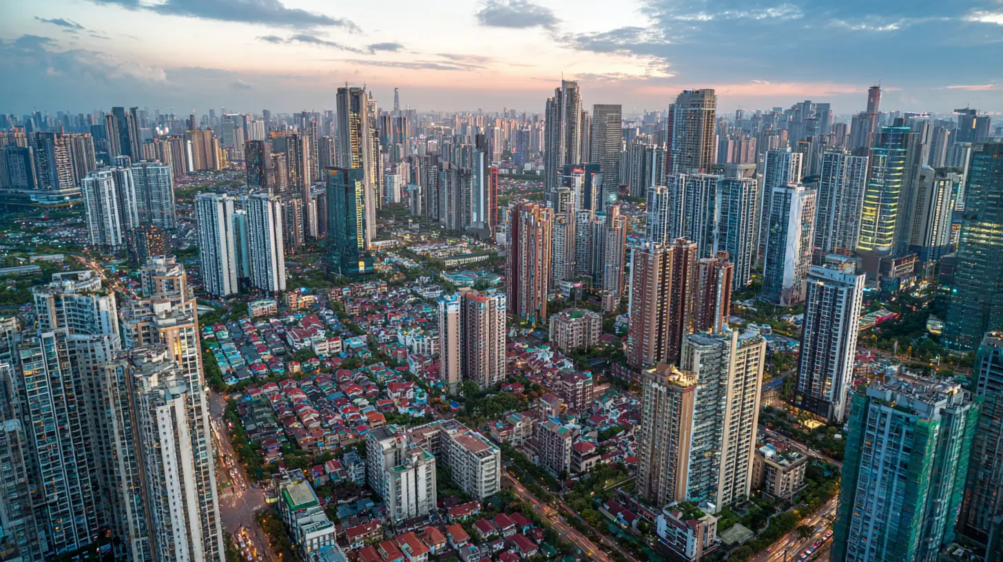 What to Expect from Urban Housing Developments in 2027