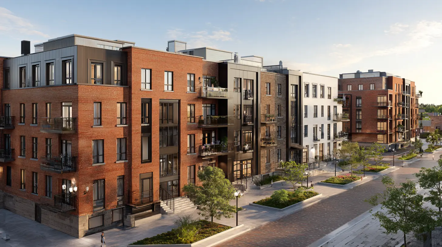 What to Expect from Urban Housing Developments in 2027